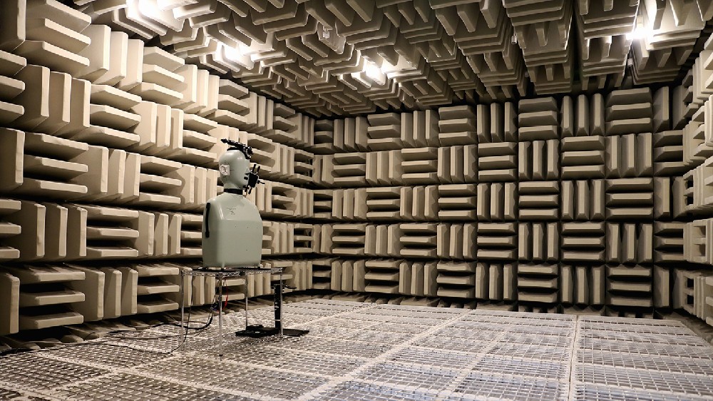Department of Acoustics